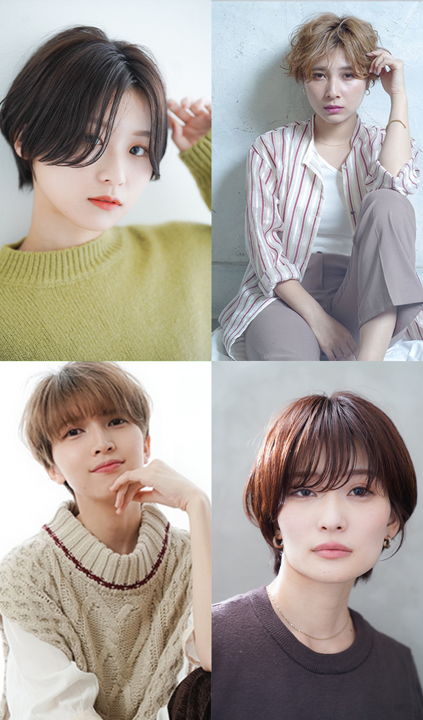 大阪府和泉市のシーク美容室カット・カラー・パーマ・ヘアエステの全てにこだわりを